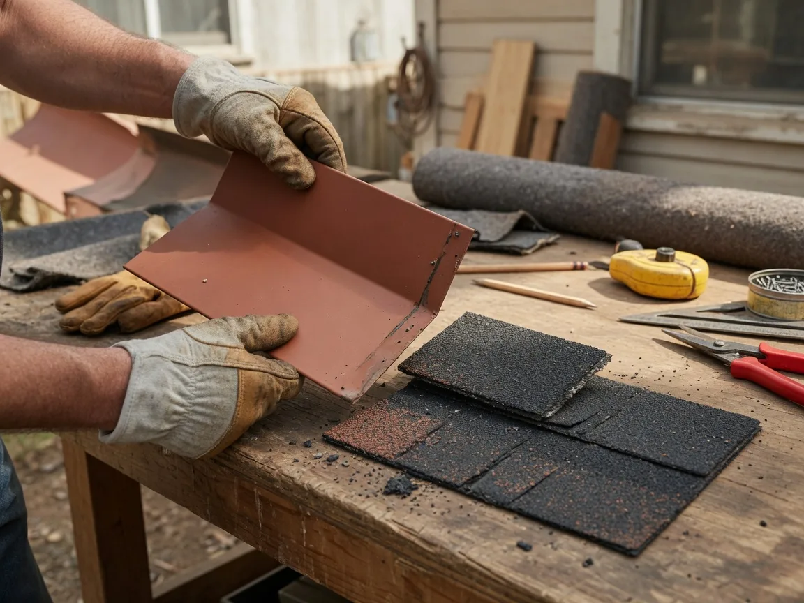 Roof Repair company in Hailey, ID